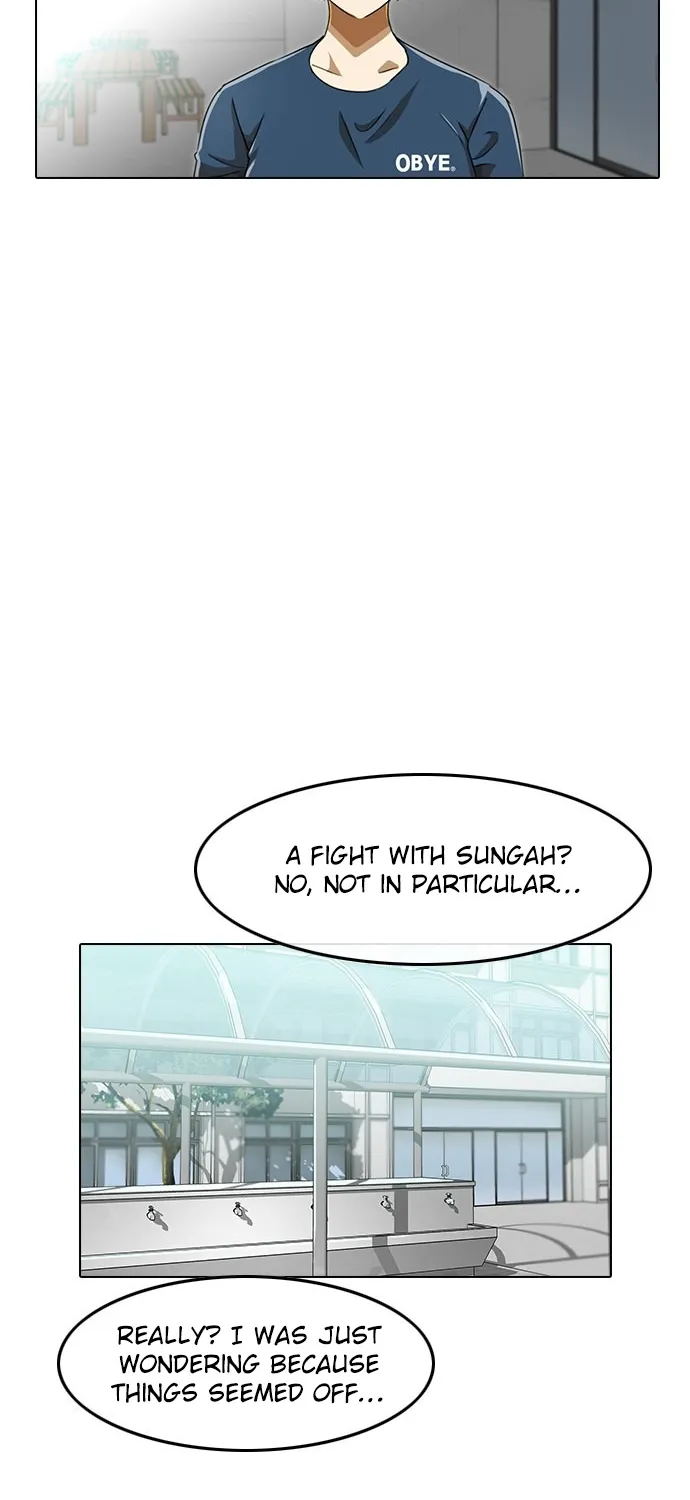 The Girl From Random Chatting! Mangakakalot X Chapter 63 Page 34