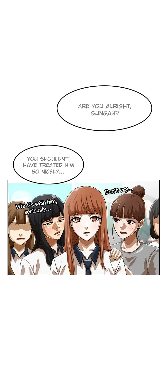 The Girl From Random Chatting! Mangakakalot X Chapter 65 Page 43
