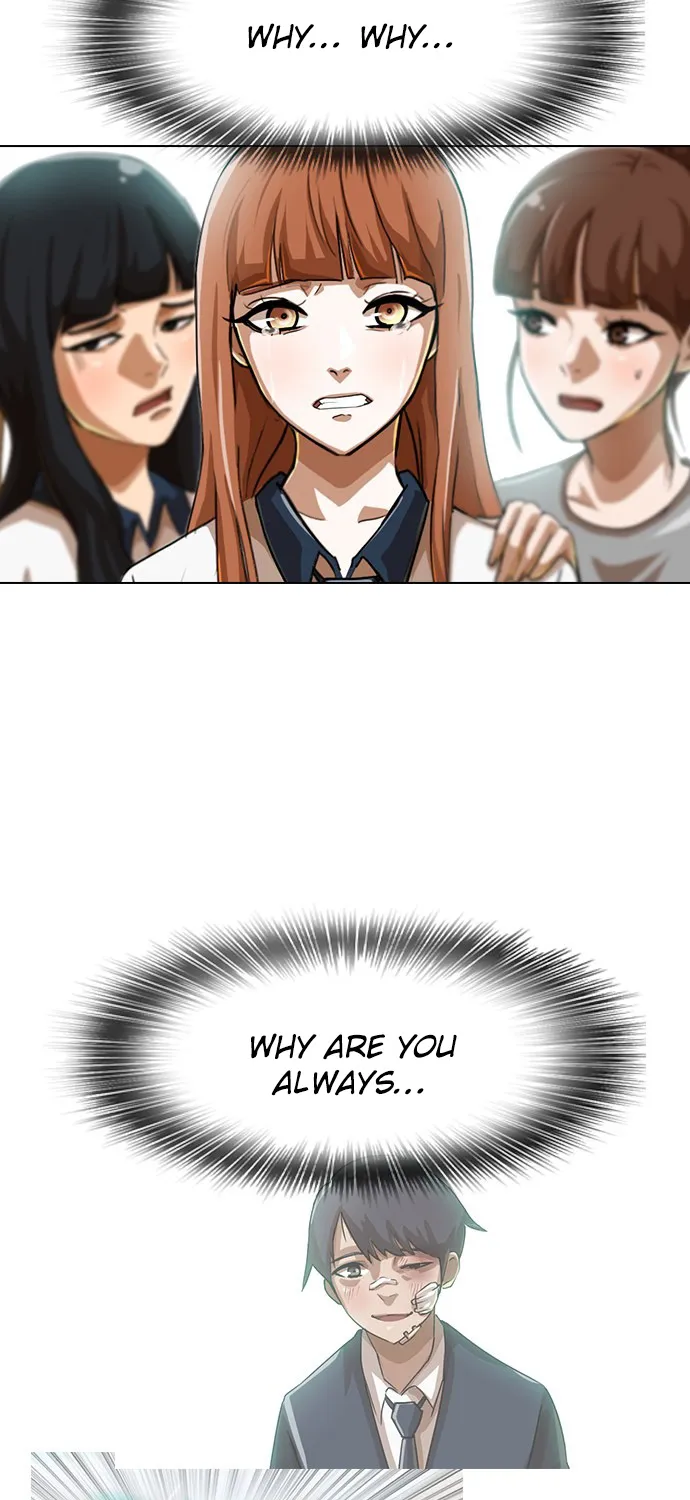 The Girl From Random Chatting! Mangakakalot X Chapter 65 Page 45