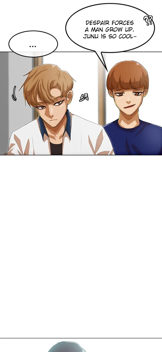 The Girl From Random Chatting! Mangakakalot X Chapter 65 Page 55