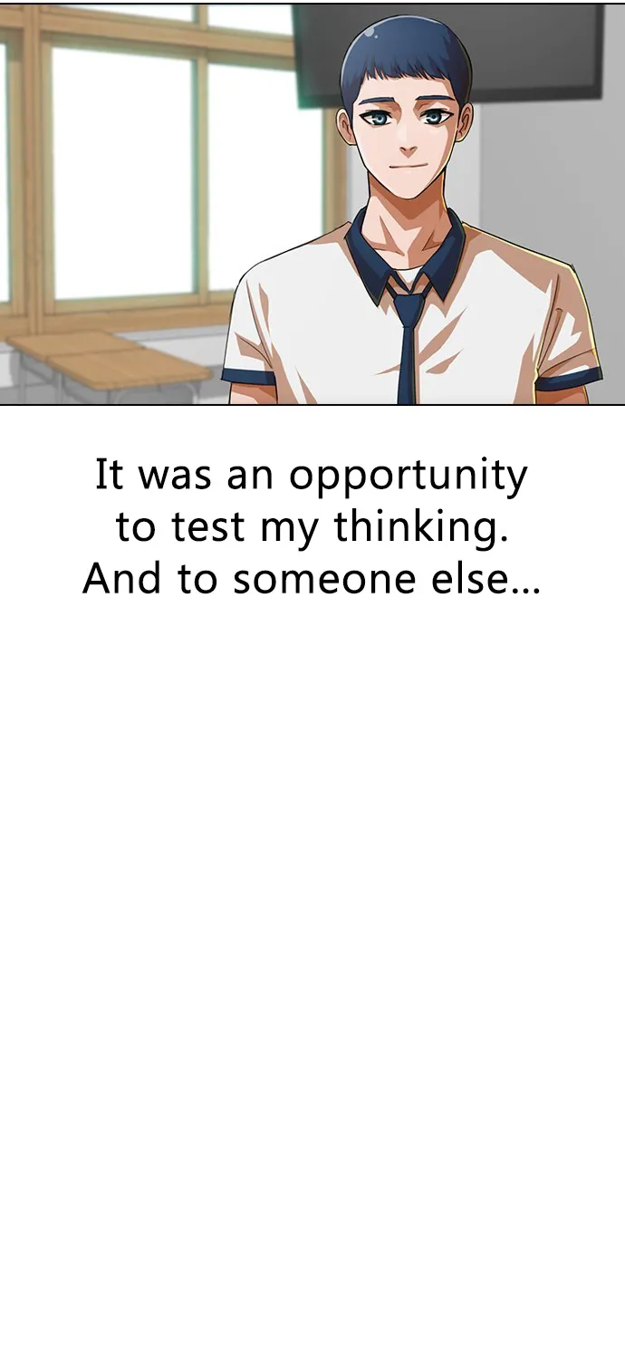 The Girl From Random Chatting! Mangakakalot X Chapter 65 Page 69