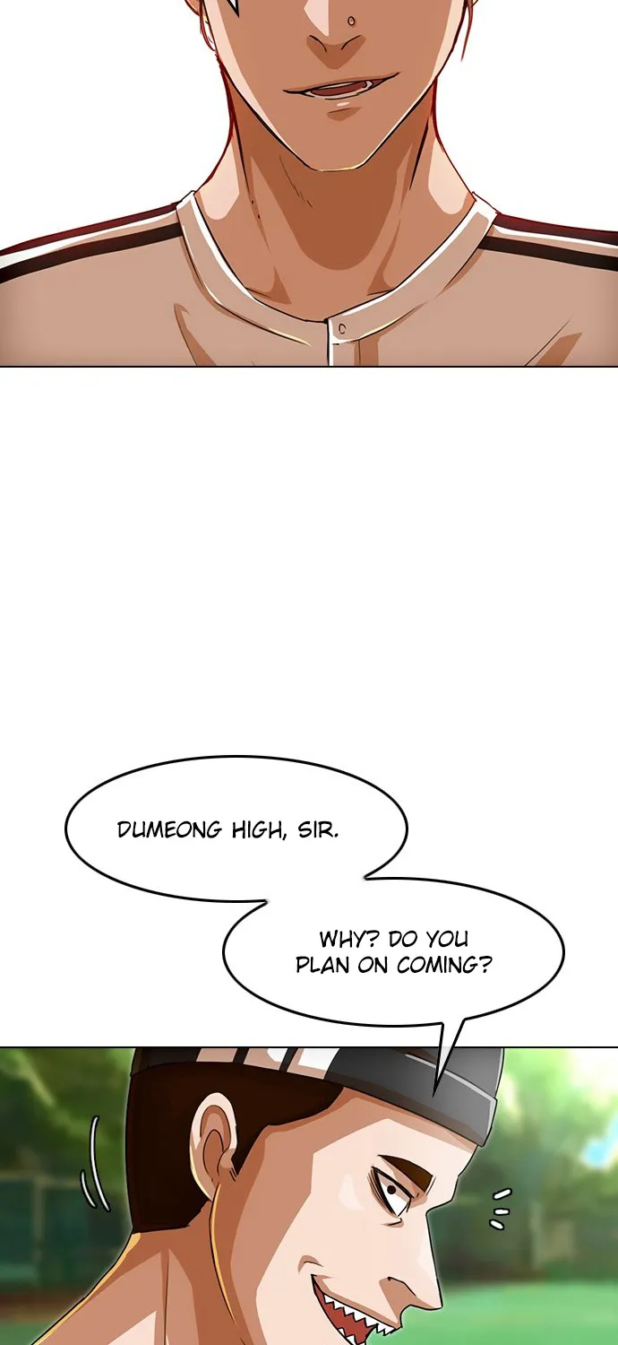 The Girl From Random Chatting! Mangakakalot X Chapter 65 Page 80