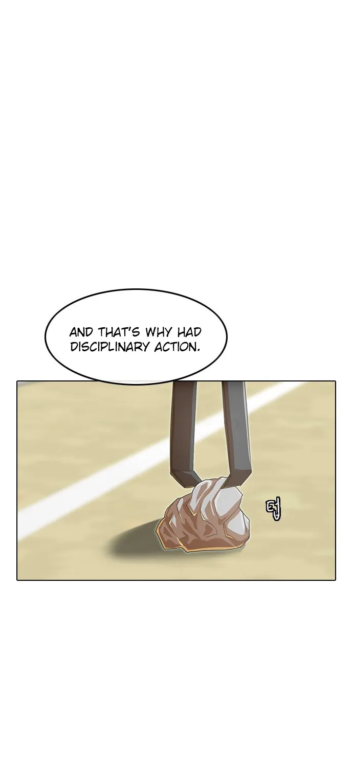 The Girl From Random Chatting! Mangakakalot X Chapter 65 Page 85