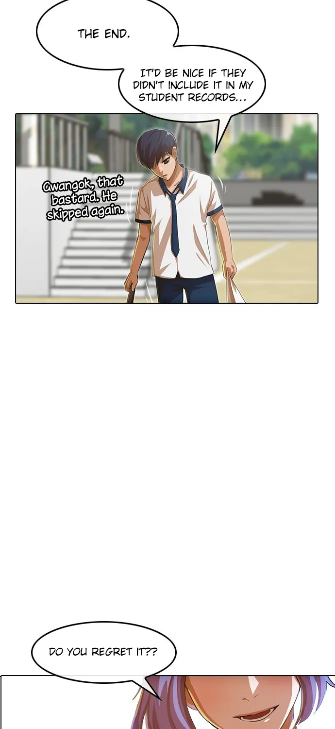 The Girl From Random Chatting! Mangakakalot X Chapter 65 Page 87