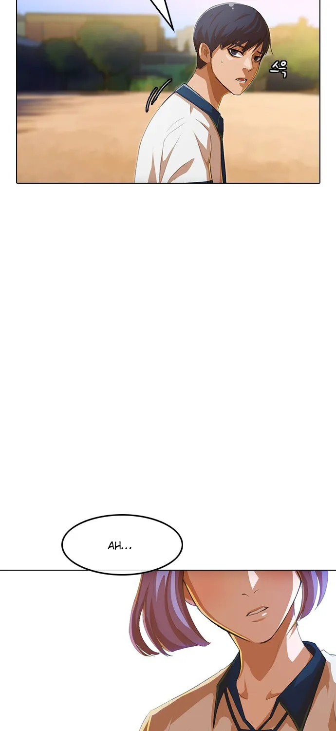 The Girl From Random Chatting! Mangakakalot X Chapter 65 Page 89