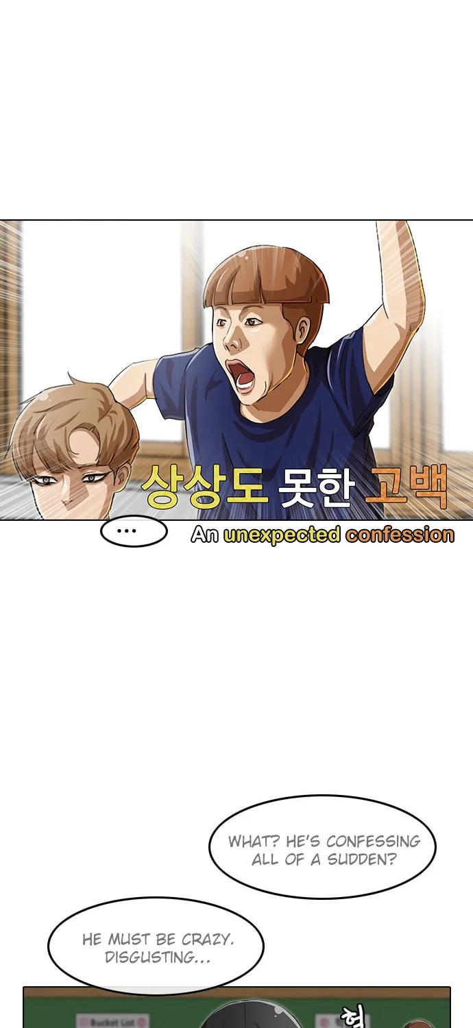 The Girl From Random Chatting! Mangakakalot X Chapter 65 Page 10