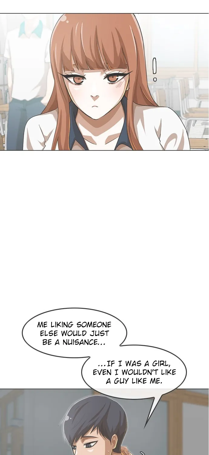 The Girl From Random Chatting! Mangakakalot X Chapter 65 Page 14