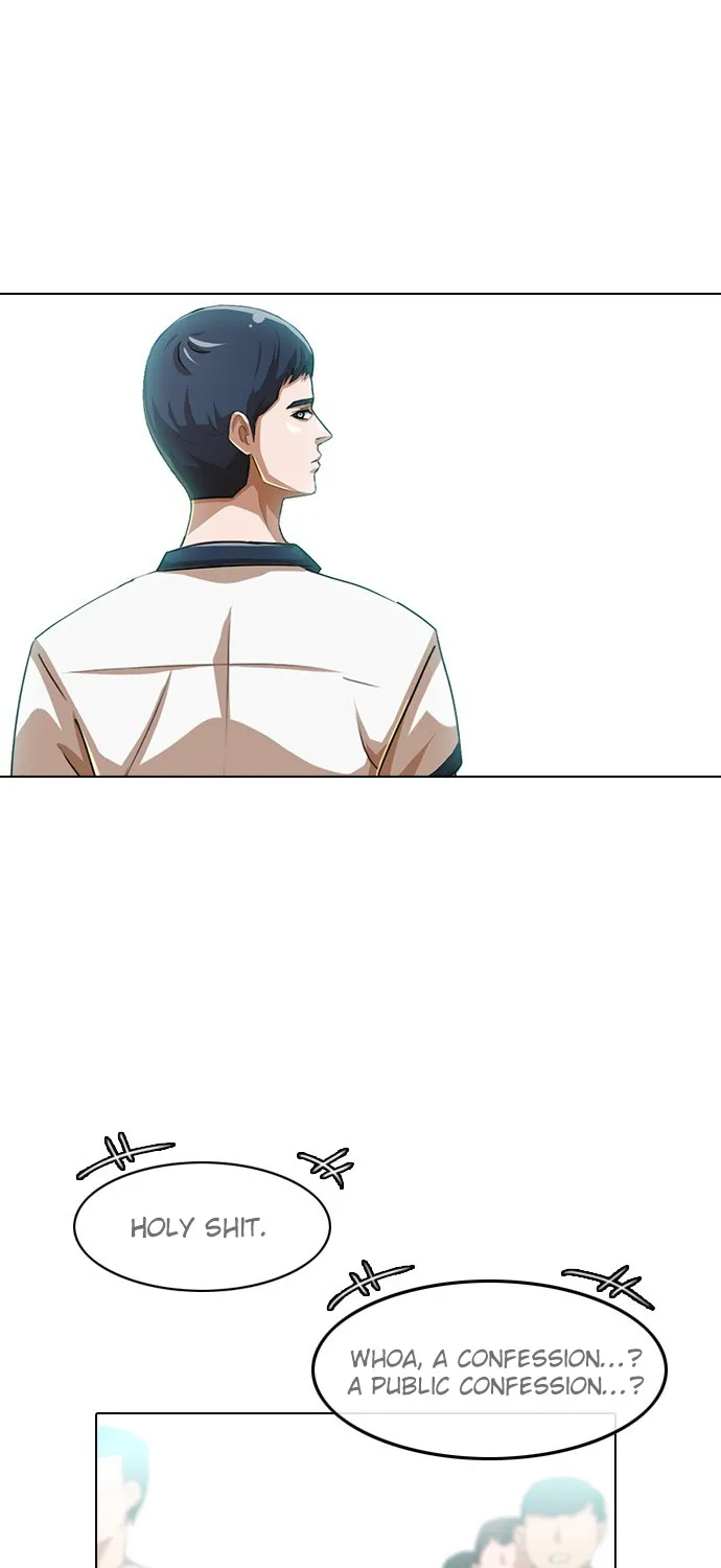 The Girl From Random Chatting! Mangakakalot X Chapter 65 Page 4