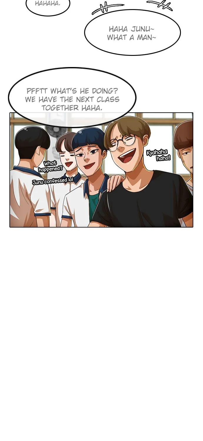 The Girl From Random Chatting! Mangakakalot X Chapter 65 Page 38