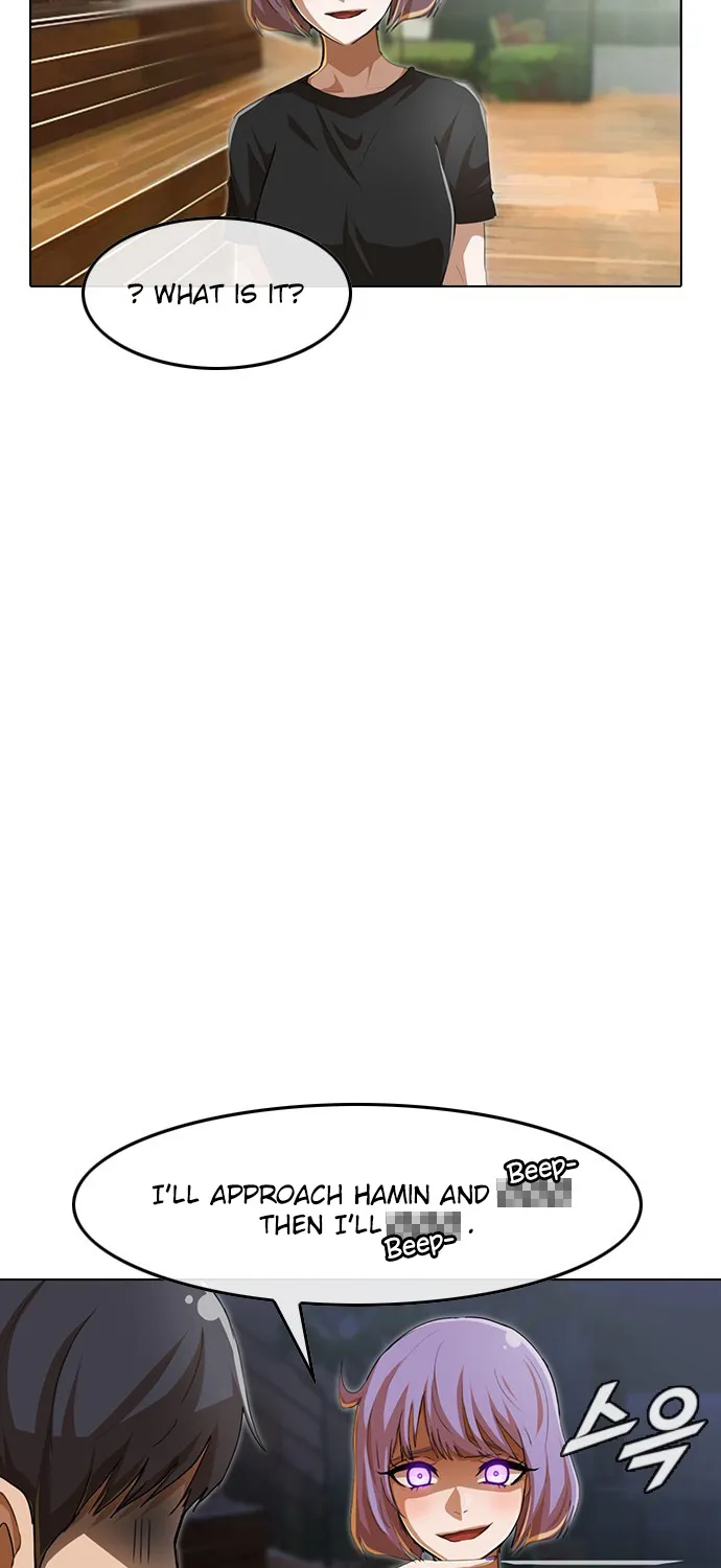 The Girl From Random Chatting! Mangakakalot X Chapter 68 Page 42