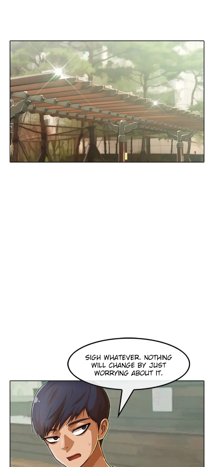 The Girl From Random Chatting! Mangakakalot X Chapter 68 Page 47