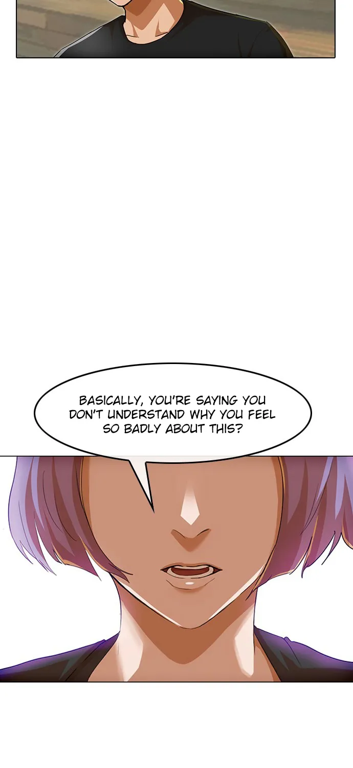 The Girl From Random Chatting! Mangakakalot X Chapter 68 Page 48