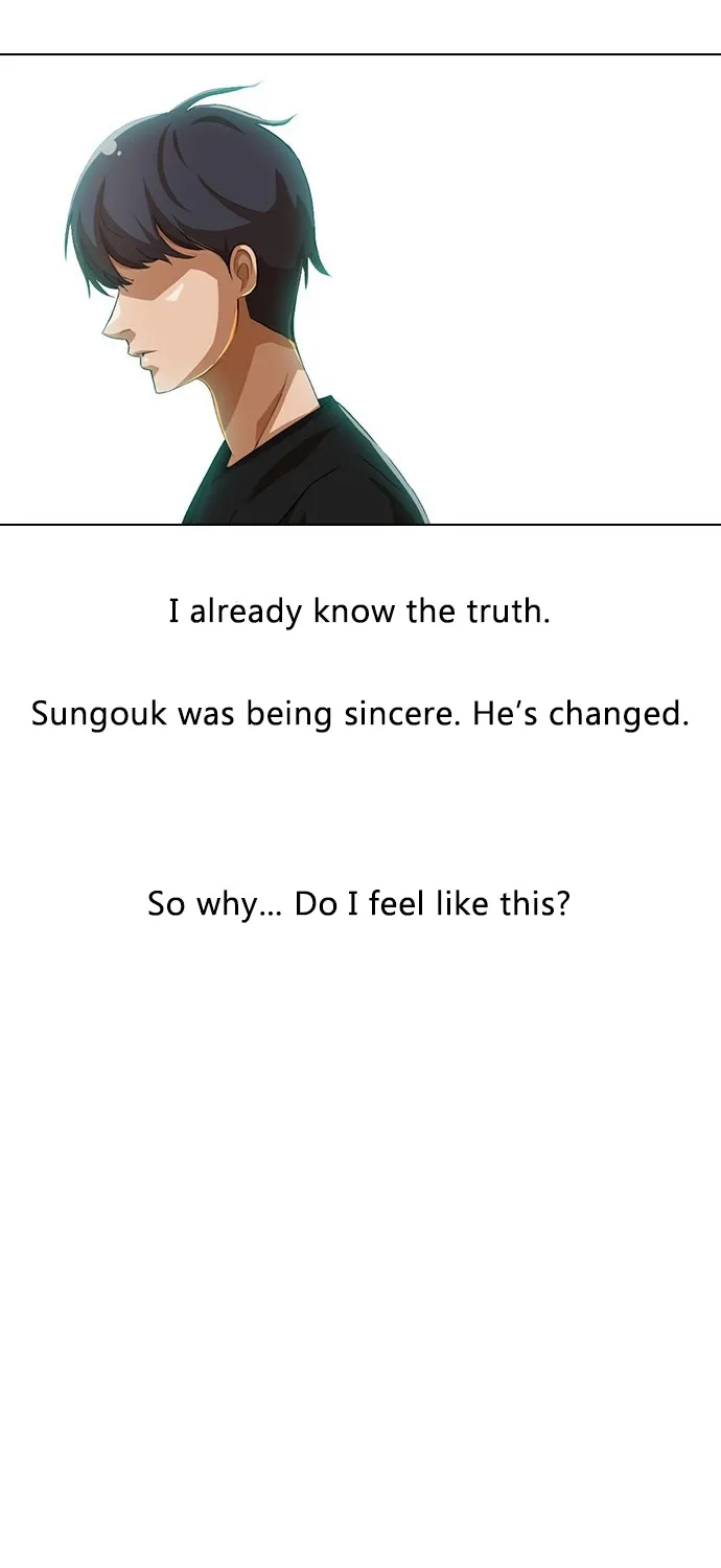 The Girl From Random Chatting! Mangakakalot X Chapter 68 Page 60