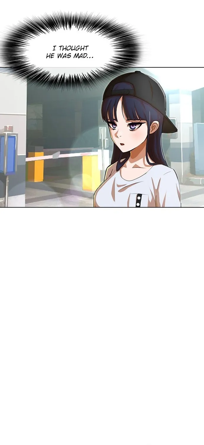 The Girl From Random Chatting! Mangakakalot X Chapter 68 Page 64