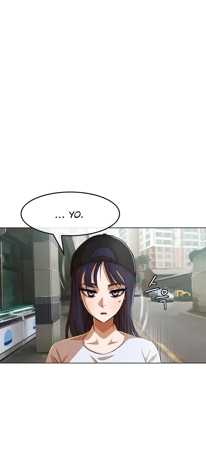 The Girl From Random Chatting! Mangakakalot X Chapter 68 Page 68