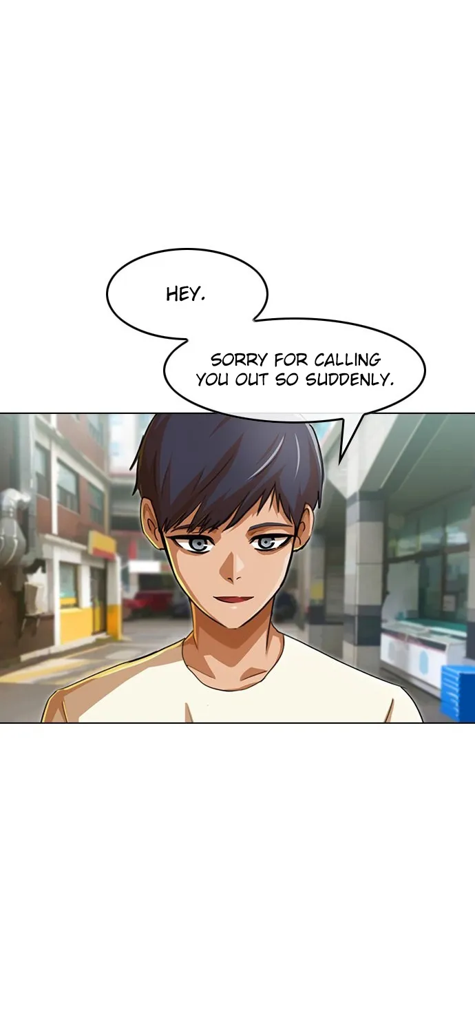 The Girl From Random Chatting! Mangakakalot X Chapter 68 Page 69