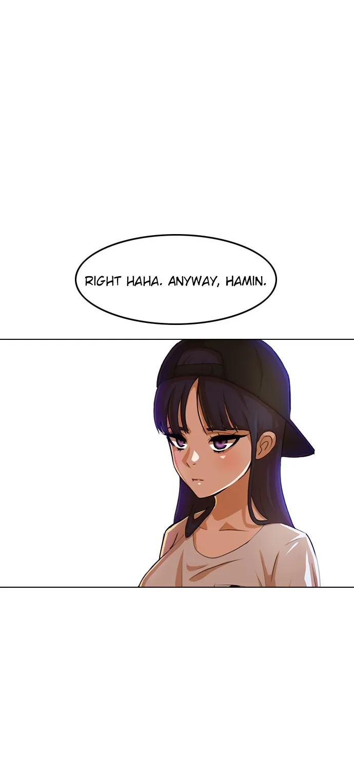 The Girl From Random Chatting! Mangakakalot X Chapter 68 Page 71