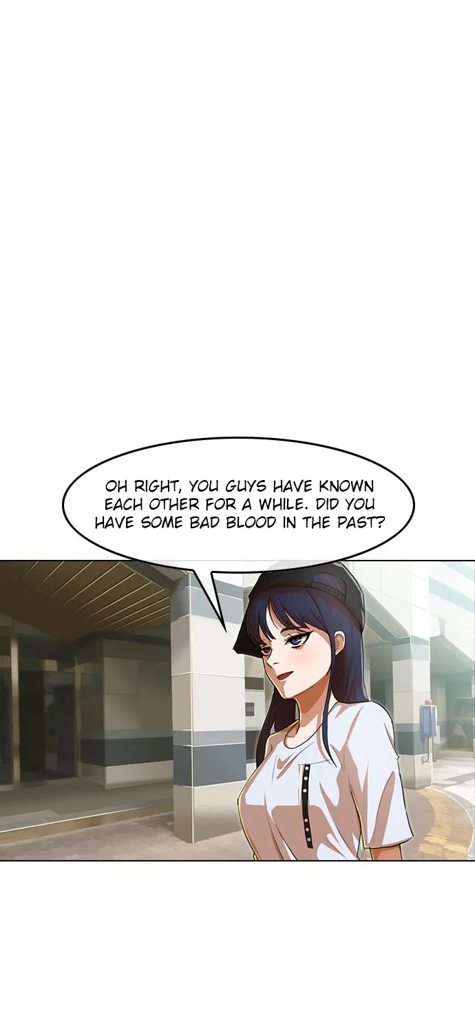 The Girl From Random Chatting! Mangakakalot X Chapter 68 Page 74