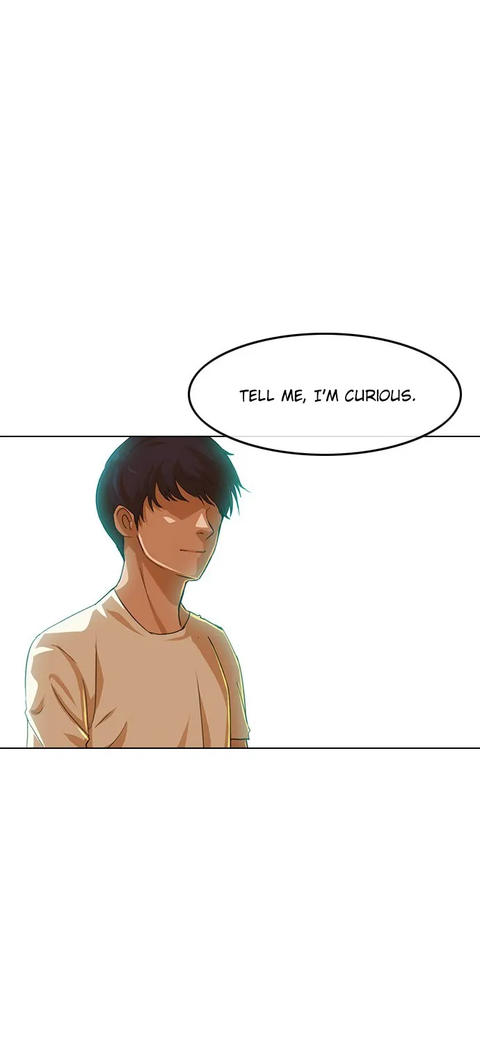 The Girl From Random Chatting! Mangakakalot X Chapter 68 Page 75