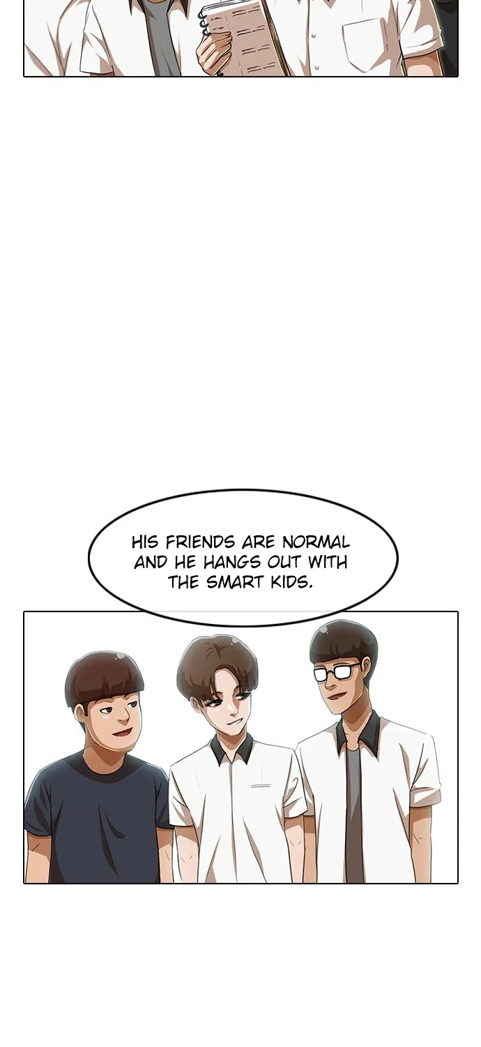 The Girl From Random Chatting! Mangakakalot X Chapter 68 Page 10
