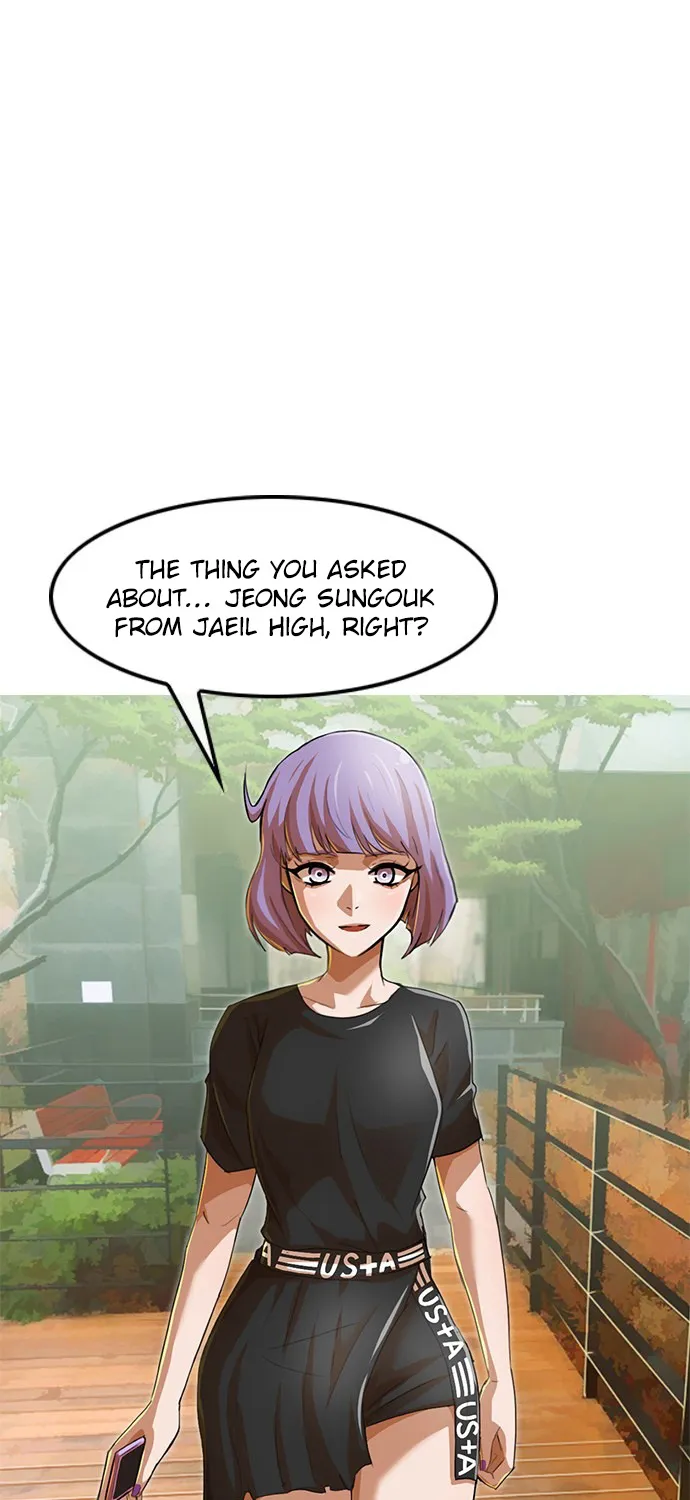 The Girl From Random Chatting! Mangakakalot X Chapter 68 Page 2