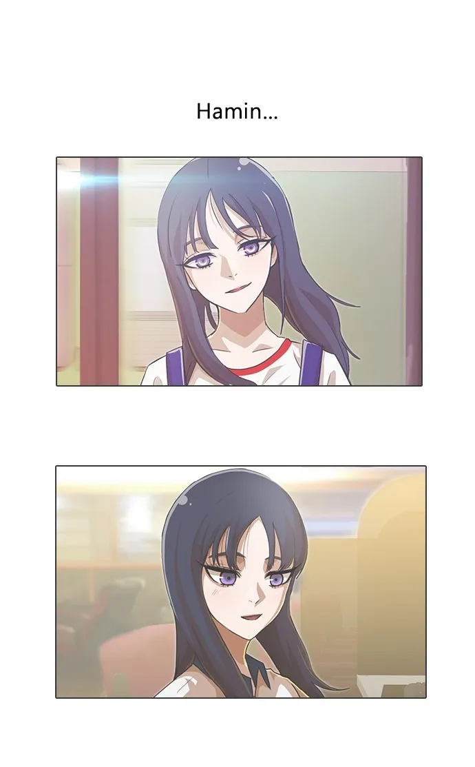 The Girl From Random Chatting! Mangakakalot X Chapter 68 Page 18