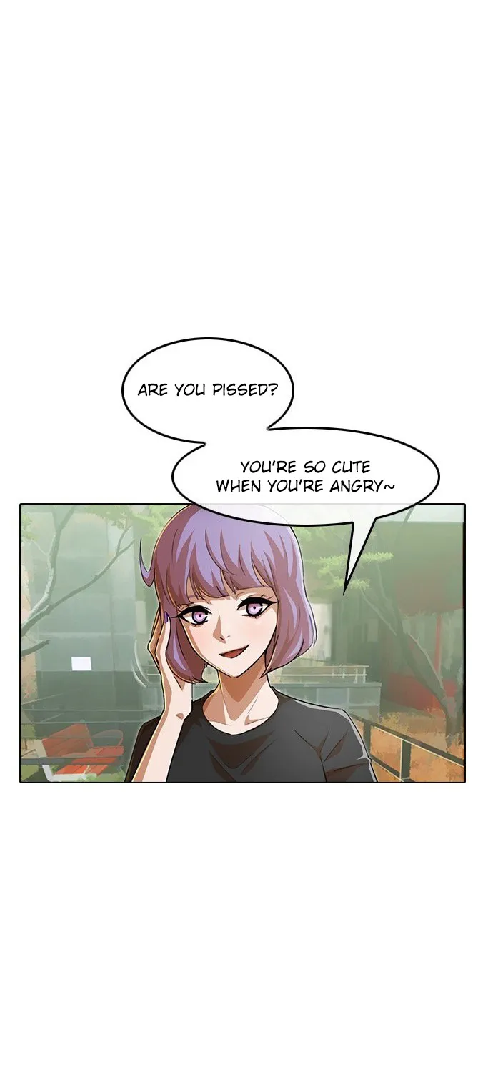 The Girl From Random Chatting! Mangakakalot X Chapter 68 Page 19