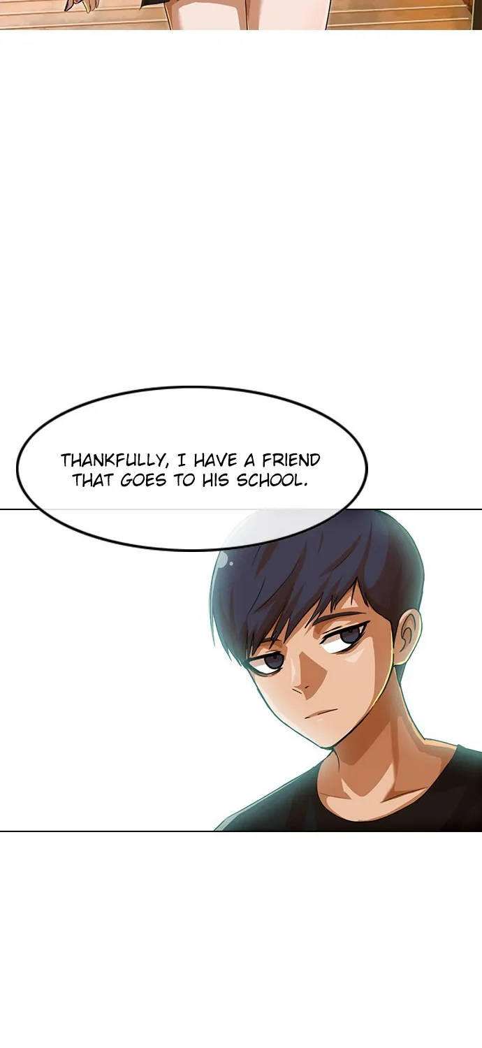 The Girl From Random Chatting! Mangakakalot X Chapter 68 Page 3