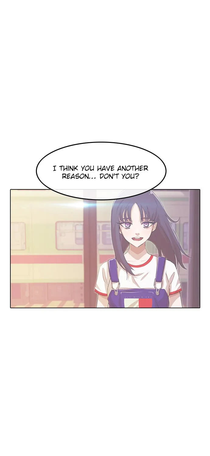 The Girl From Random Chatting! Mangakakalot X Chapter 68 Page 32