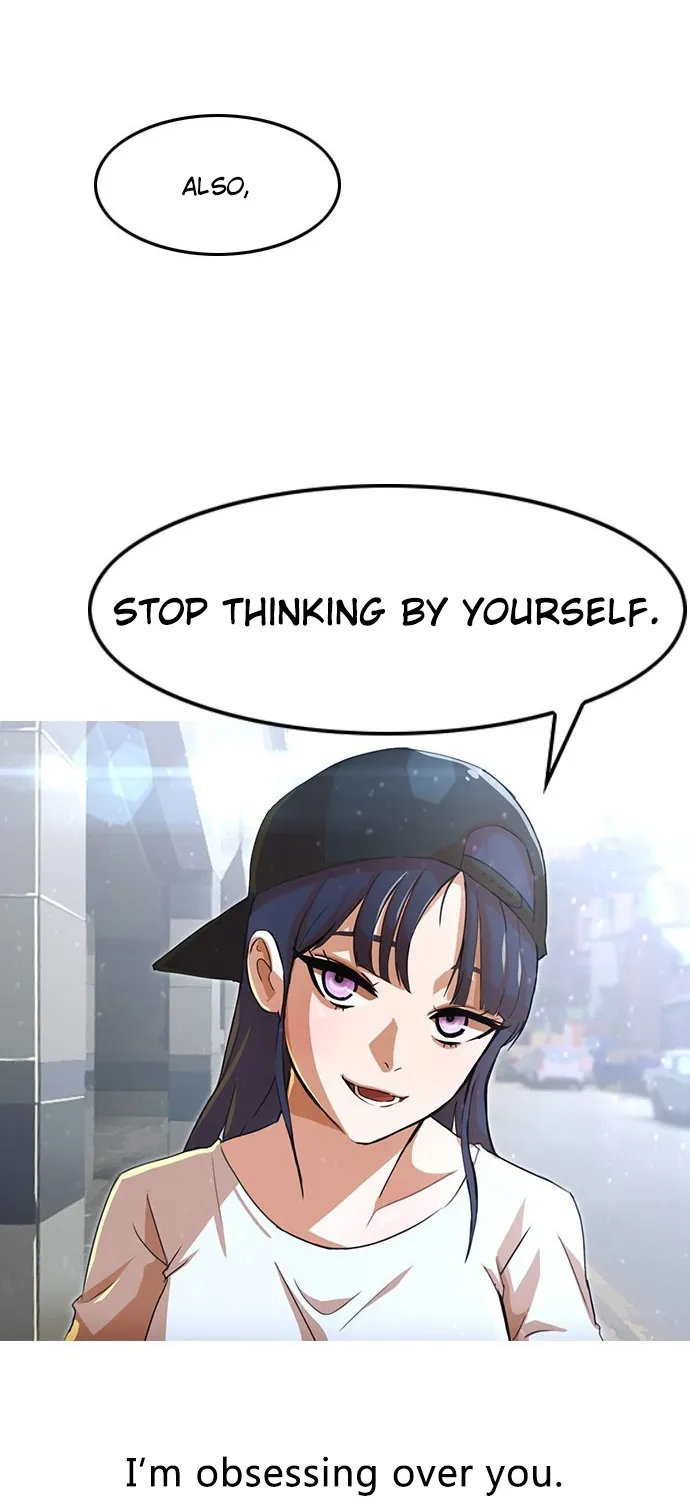 The Girl From Random Chatting! Mangakakalot X Chapter 69 Page 44