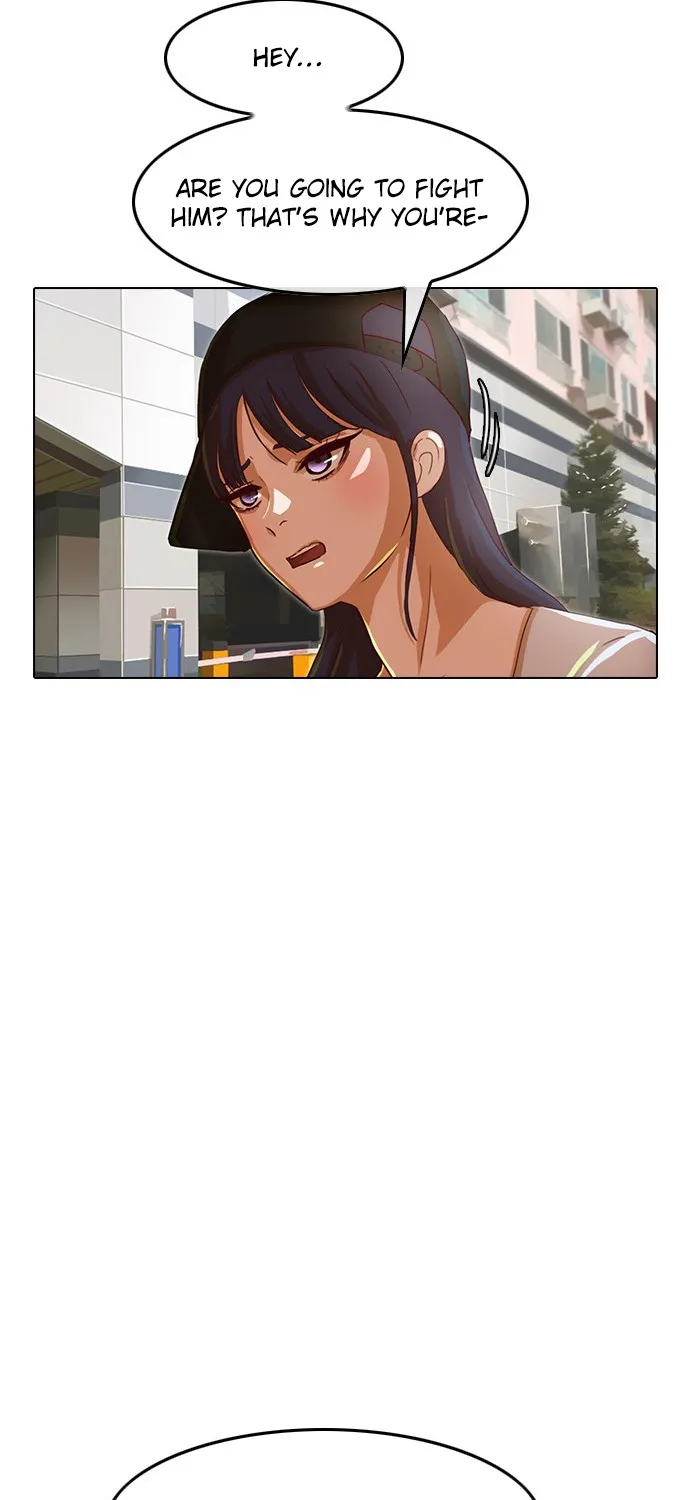 The Girl From Random Chatting! Mangakakalot X Chapter 69 Page 51