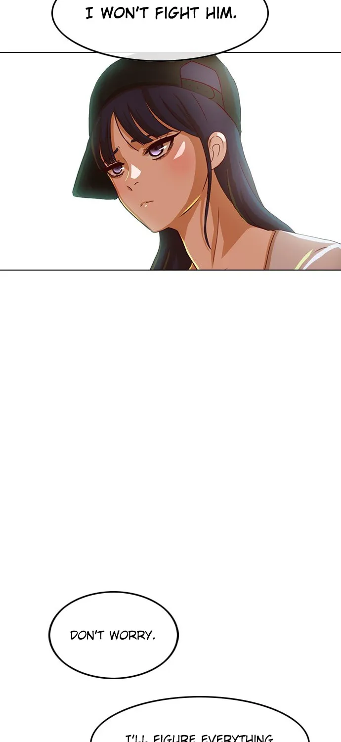 The Girl From Random Chatting! Mangakakalot X Chapter 69 Page 52