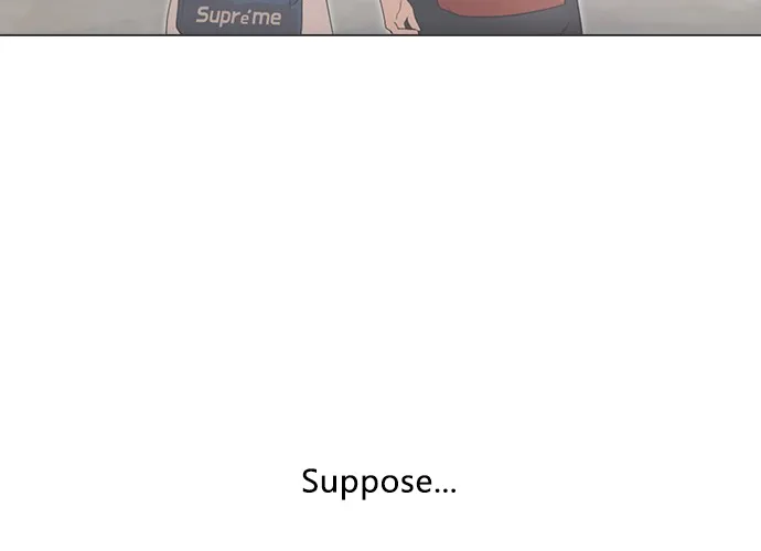 The Girl From Random Chatting! Mangakakalot X Chapter 69 Page 60