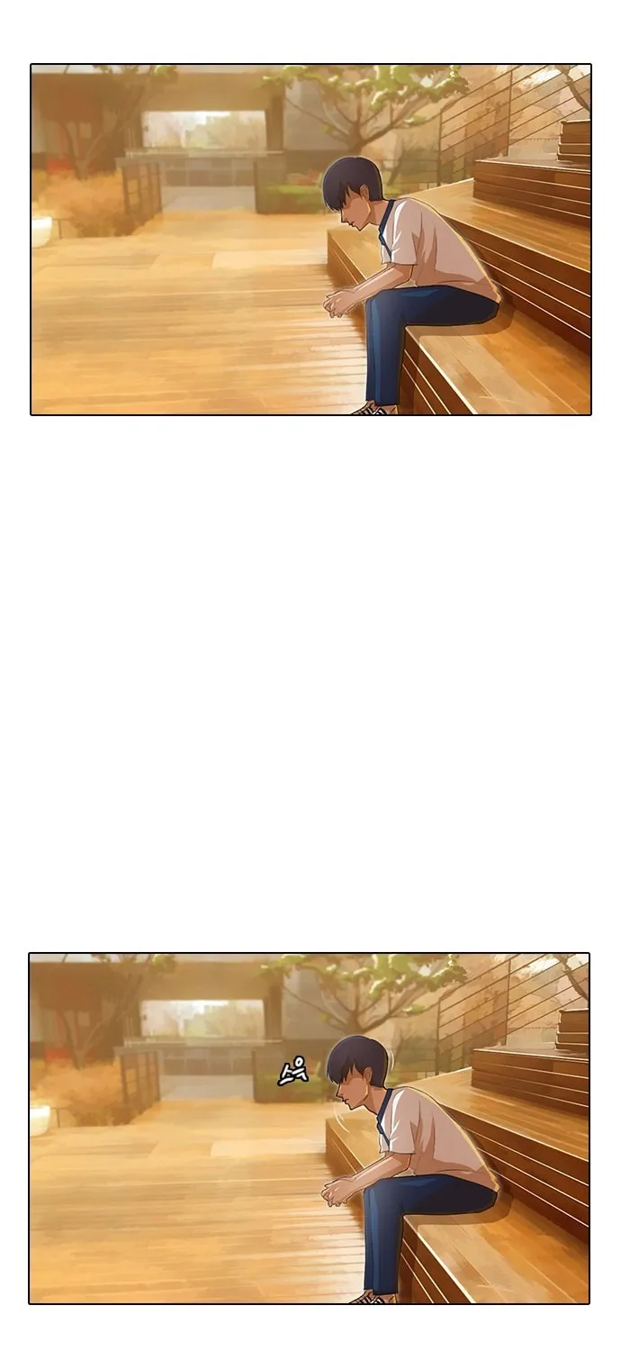 The Girl From Random Chatting! Mangakakalot X Chapter 69 Page 70