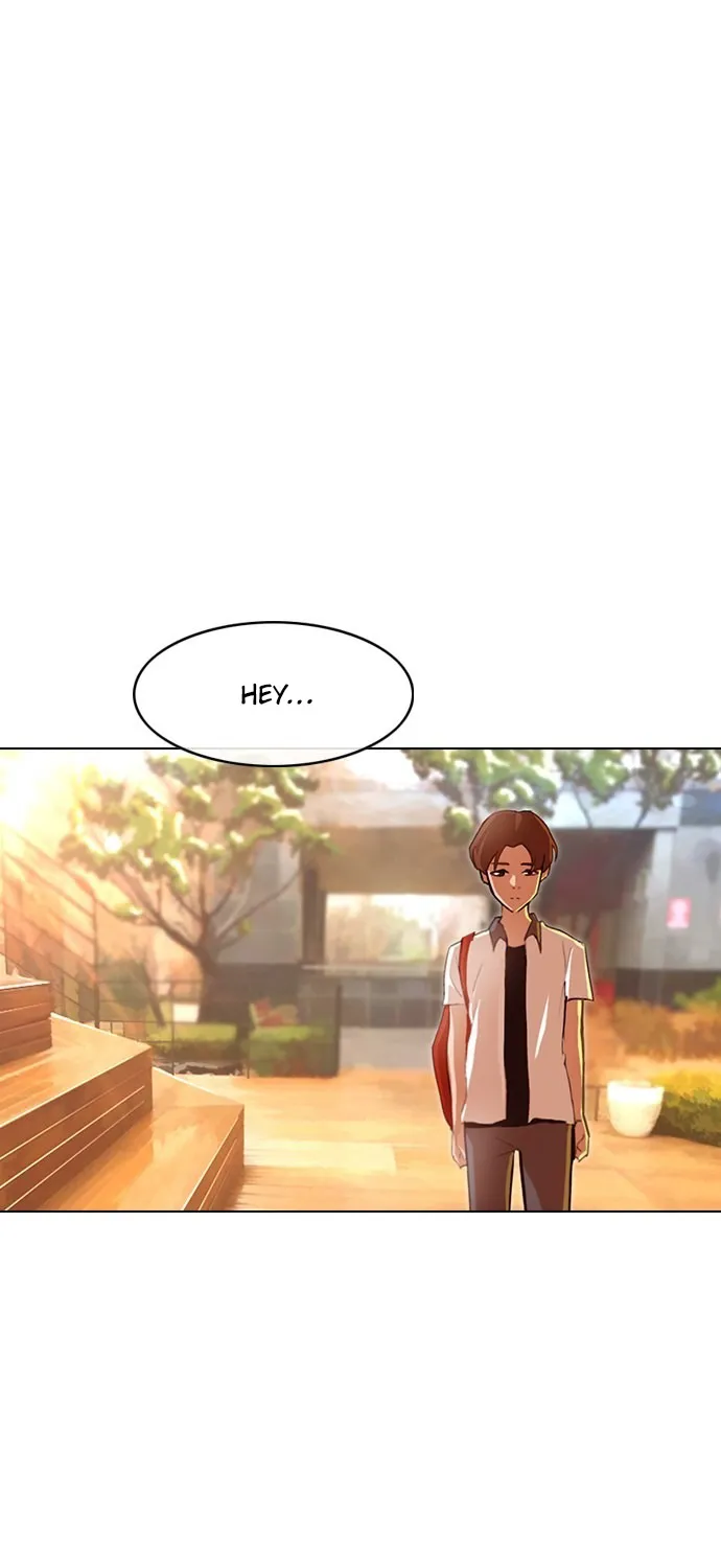 The Girl From Random Chatting! Mangakakalot X Chapter 69 Page 71