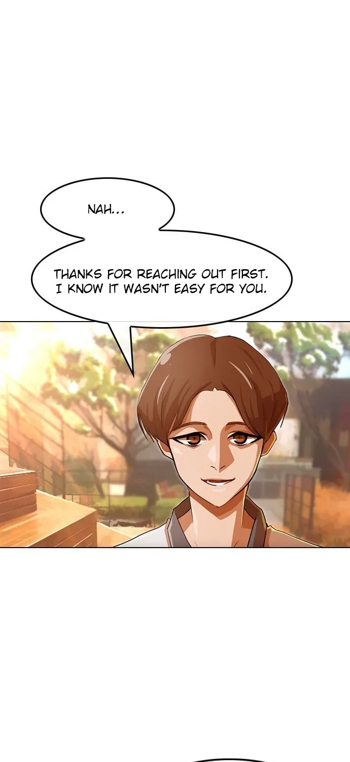 The Girl From Random Chatting! Mangakakalot X Chapter 69 Page 73