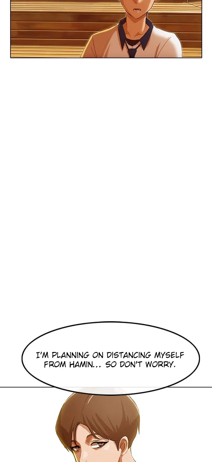 The Girl From Random Chatting! Mangakakalot X Chapter 69 Page 76