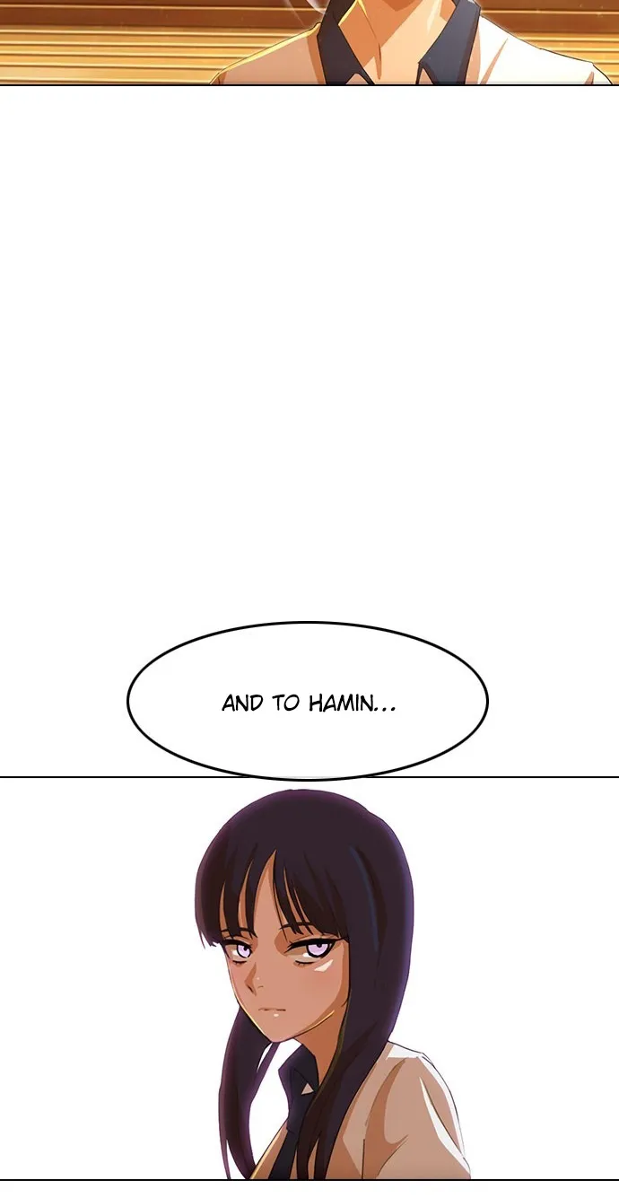 The Girl From Random Chatting! Mangakakalot X Chapter 69 Page 78