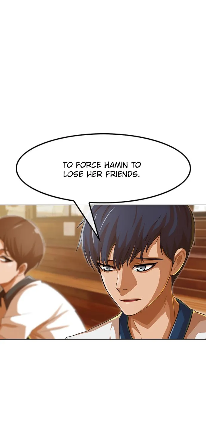 The Girl From Random Chatting! Mangakakalot X Chapter 69 Page 81