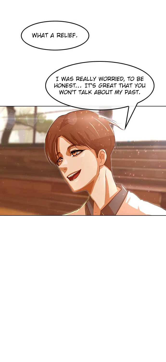 The Girl From Random Chatting! Mangakakalot X Chapter 69 Page 83