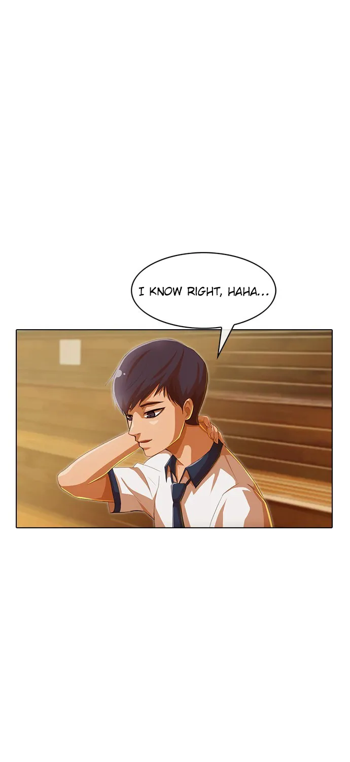 The Girl From Random Chatting! Mangakakalot X Chapter 69 Page 85