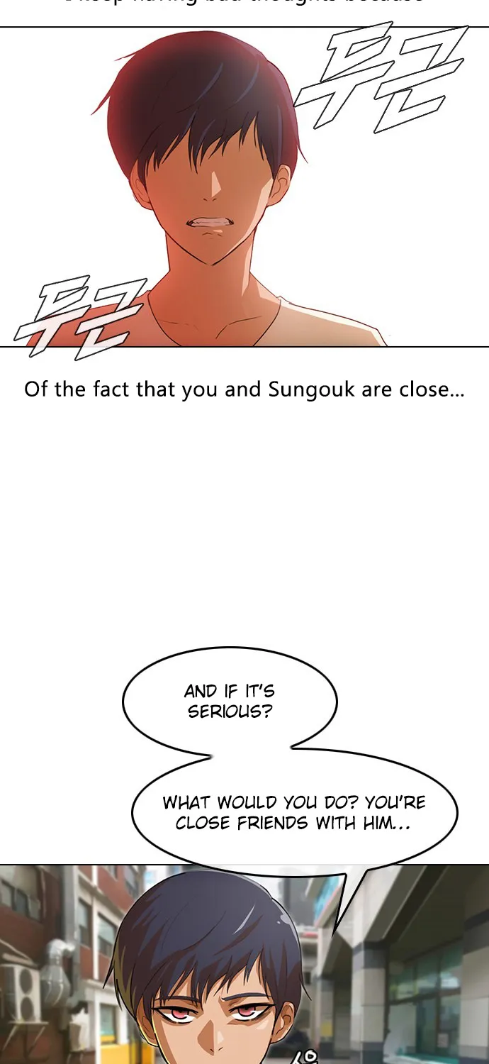 The Girl From Random Chatting! Mangakakalot X Chapter 69 Page 10