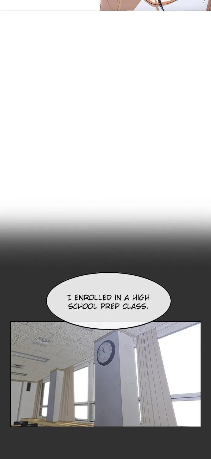 The Girl From Random Chatting! Mangakakalot X Chapter 69 Page 15