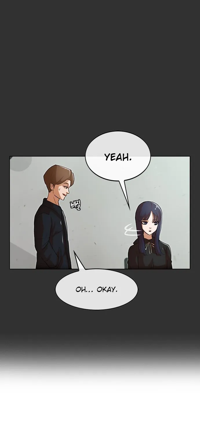 The Girl From Random Chatting! Mangakakalot X Chapter 69 Page 22