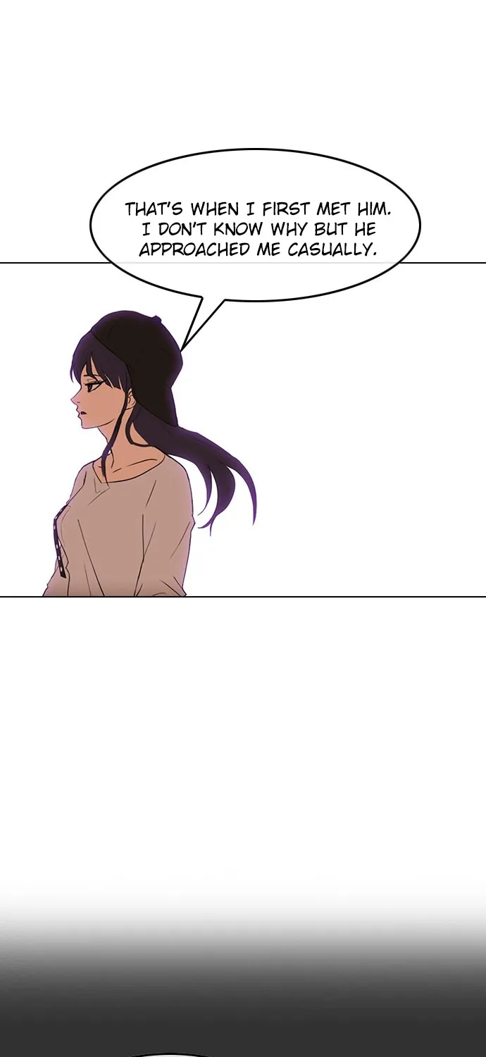 The Girl From Random Chatting! Mangakakalot X Chapter 69 Page 23