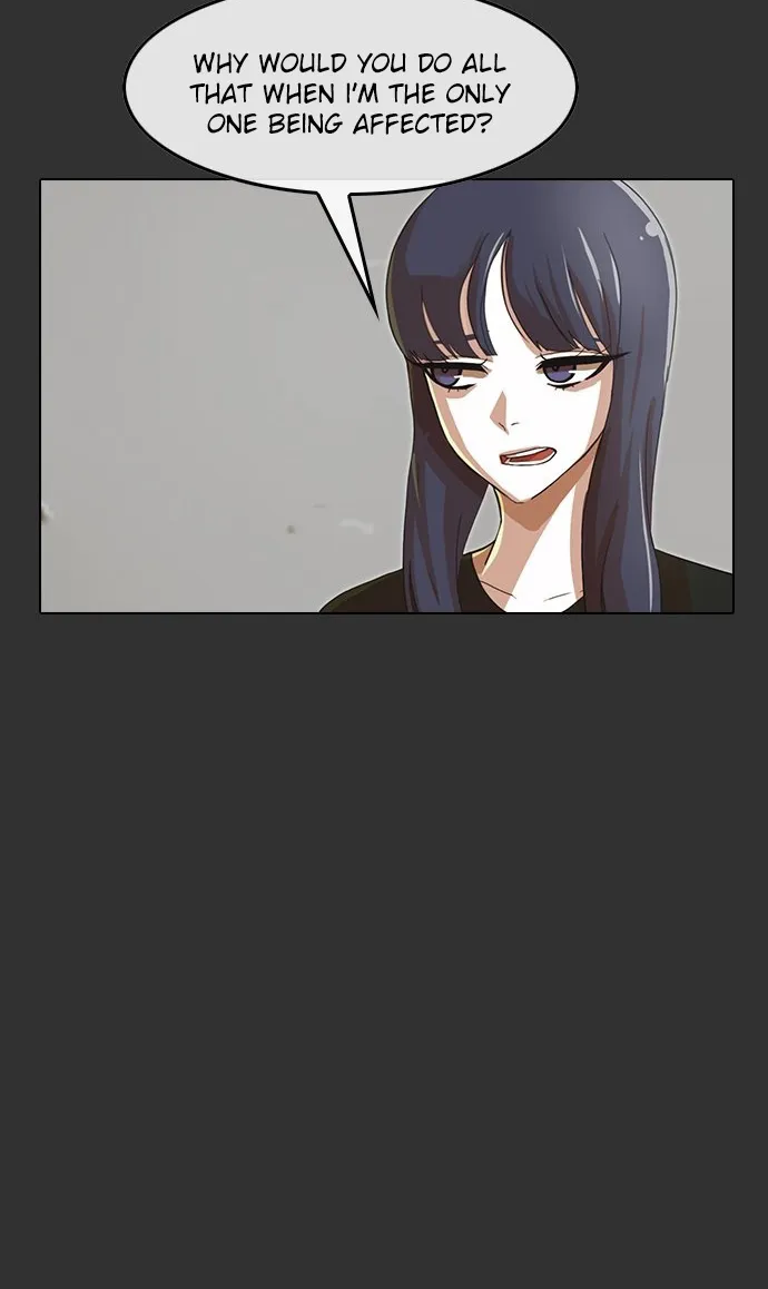 The Girl From Random Chatting! Mangakakalot X Chapter 69 Page 30