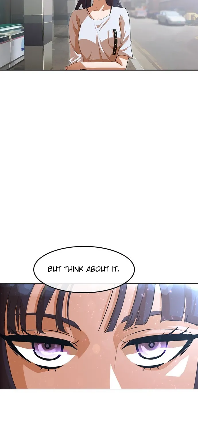 The Girl From Random Chatting! Mangakakalot X Chapter 69 Page 38