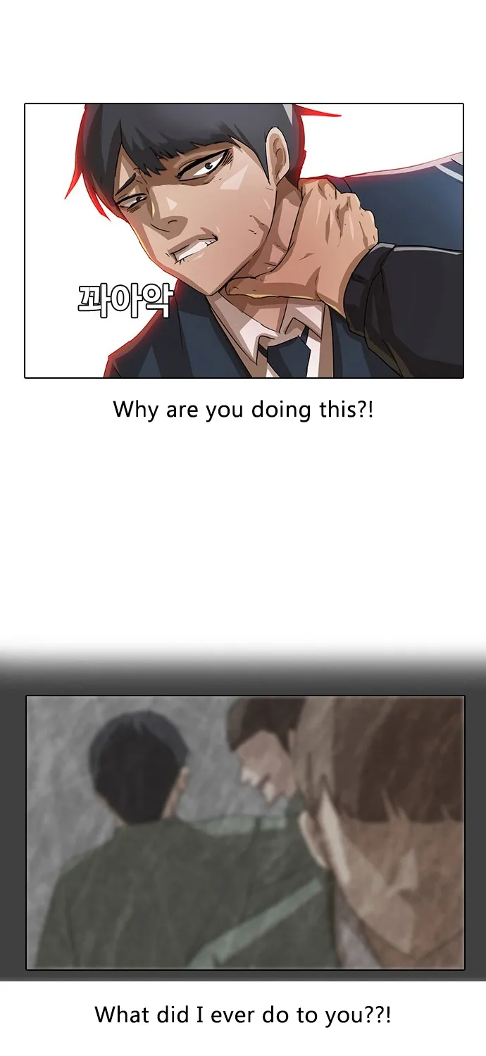 The Girl From Random Chatting! Mangakakalot X Chapter 7 Page 11