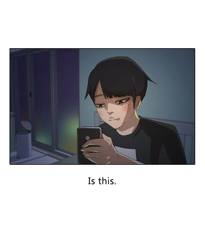 The Girl From Random Chatting! Mangakakalot X Chapter 7 Page 25