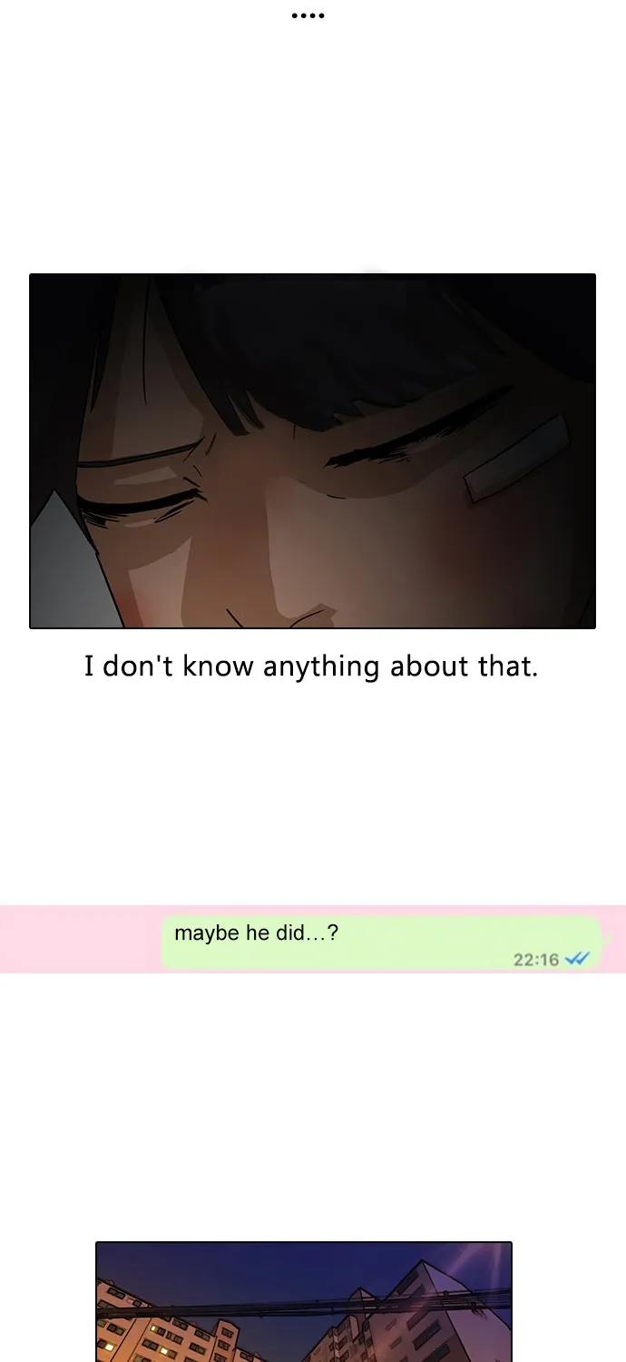 The Girl From Random Chatting! Mangakakalot X Chapter 7 Page 28